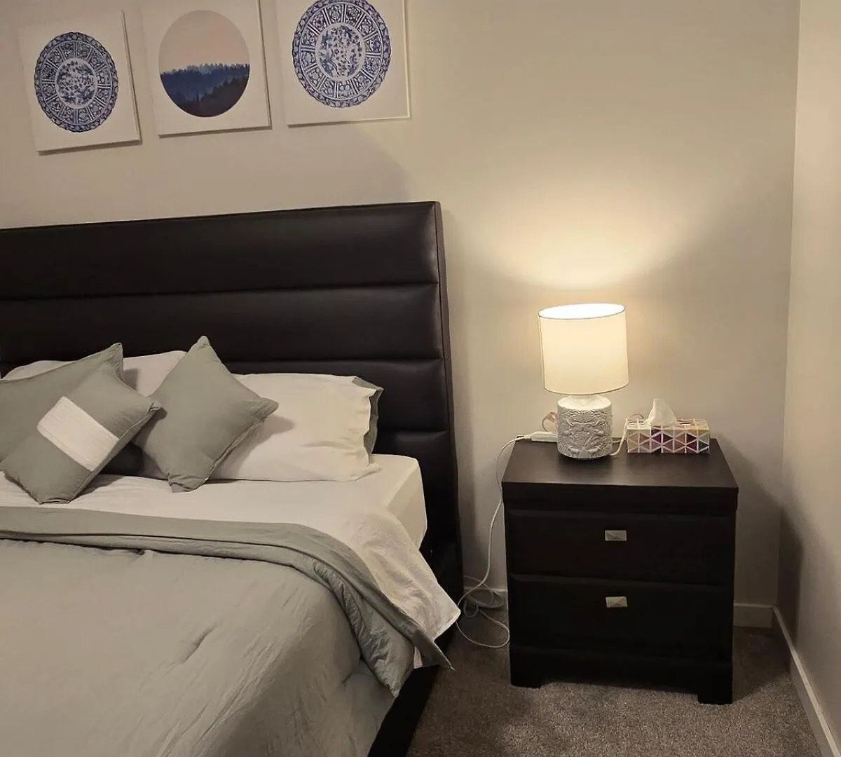 Welcoming, Restful Home! Γουίνιπεγκ Σπίτι διακοπών